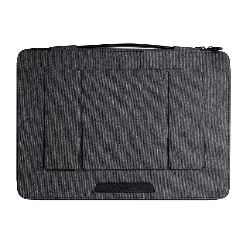 16.0 Inch Commuter Laptop Sleeve - Multifunctional