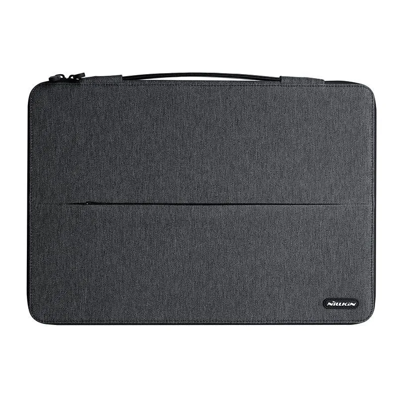 16.0 Inch Commuter Laptop Sleeve - Multifunctional