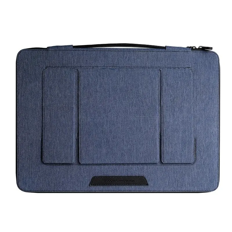 16.0 Inch Commuter Laptop Sleeve - Multifunctional