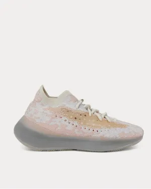 380 Primeknit  Neutral low top sneakers