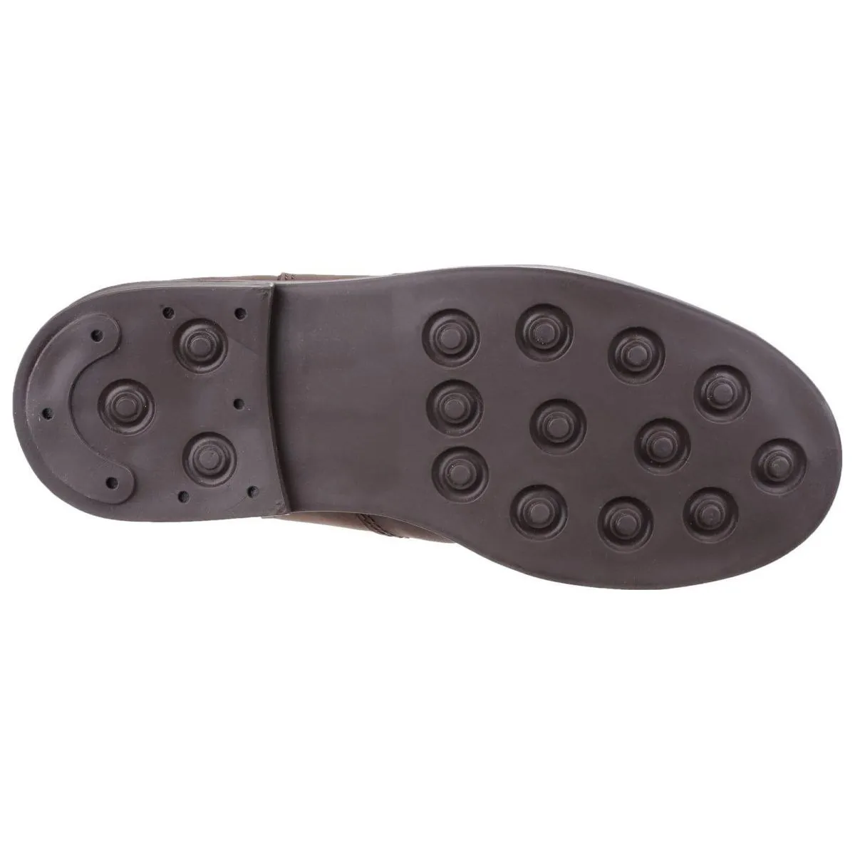 Amblers Camberwell Dealer Boots - Unisex