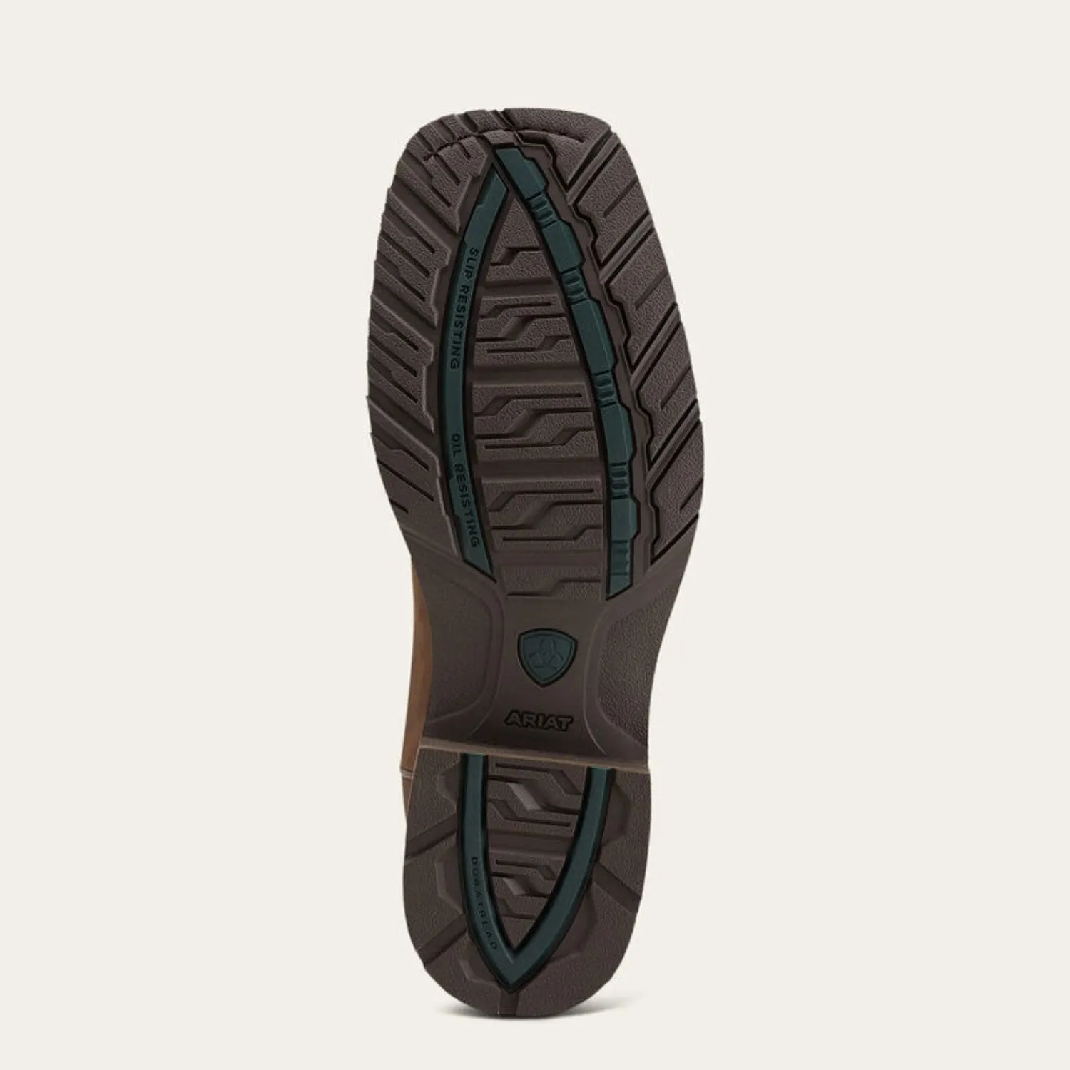 Ariat Hybrid Rancher 11" WP Western Boot