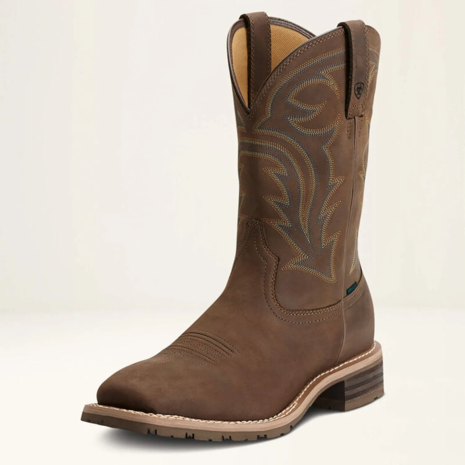 Ariat Hybrid Rancher 11" WP Western Boot