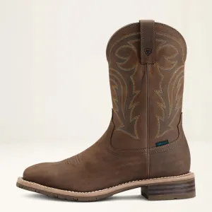 Ariat Hybrid Rancher 11" WP Western Boot