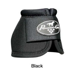 Ballistic Overreach Boots