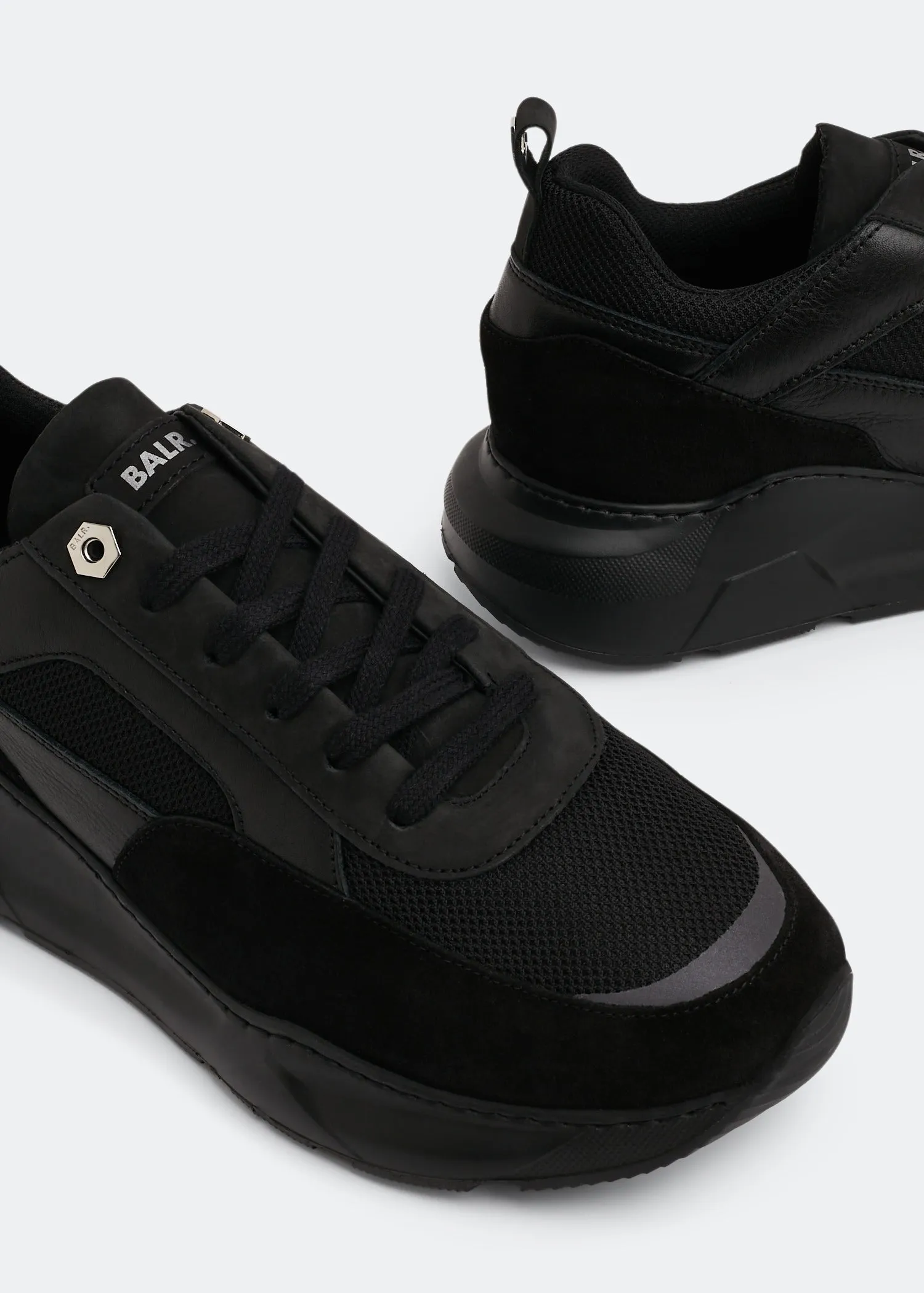 BALR B8.4 Runner sneakers