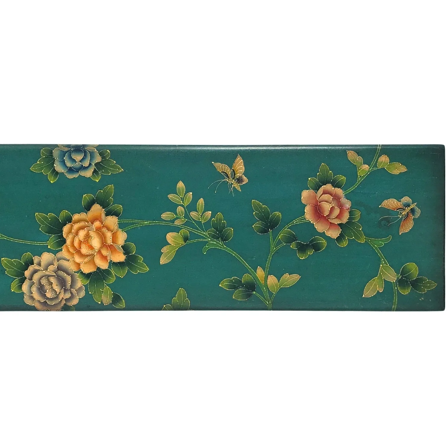BENCH PAINTED MQZ-212