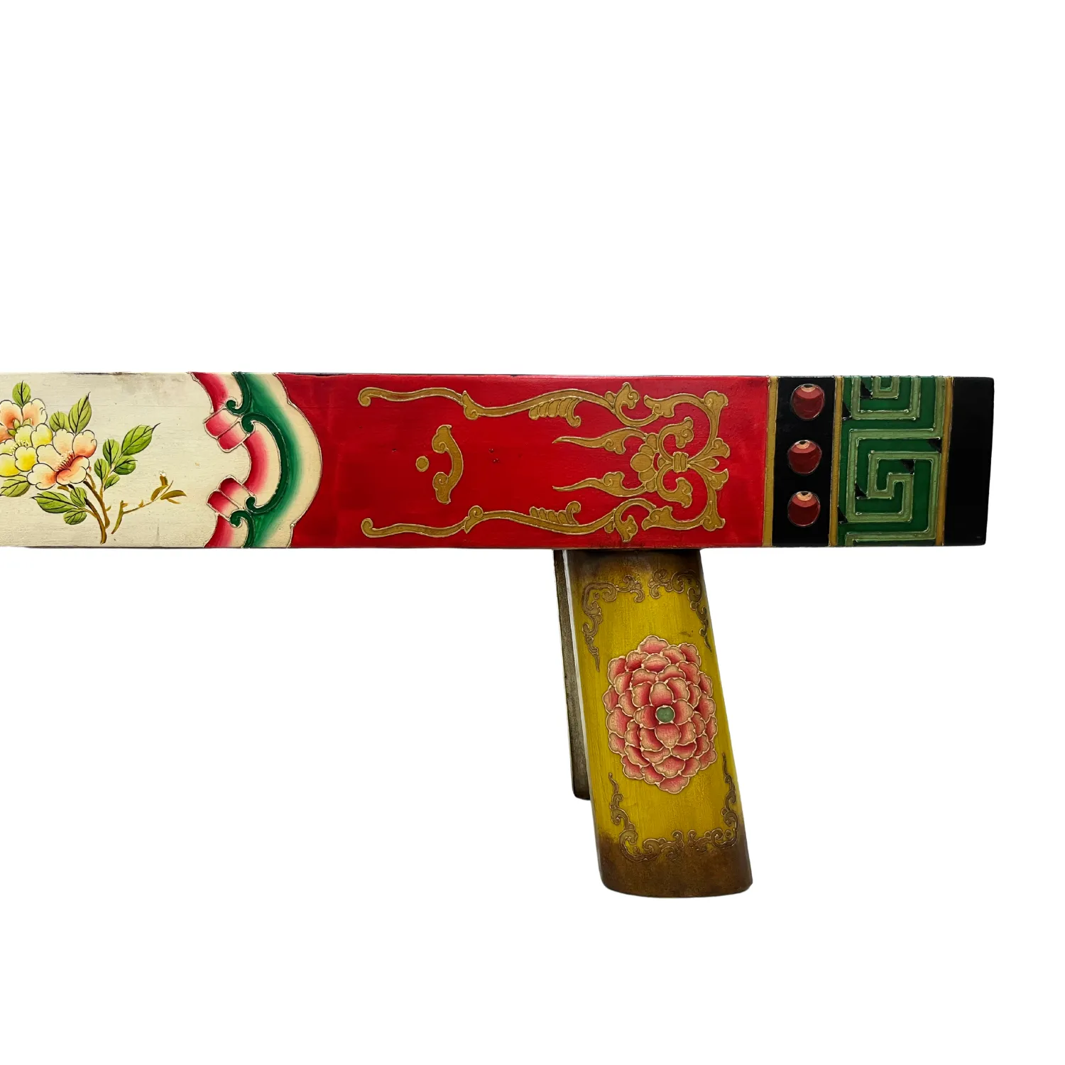 BENCH PAINTED MQZ-212