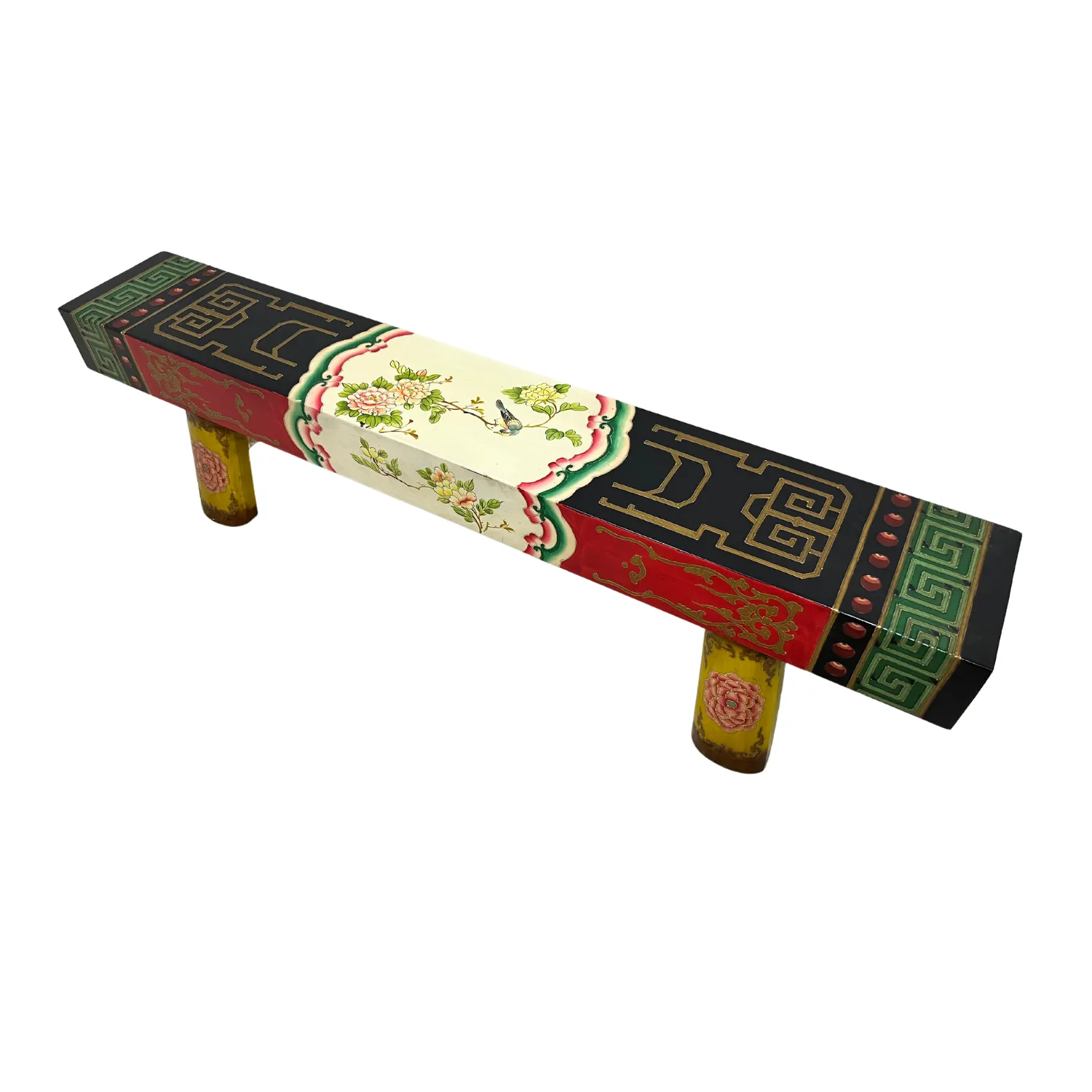 BENCH PAINTED MQZ-212