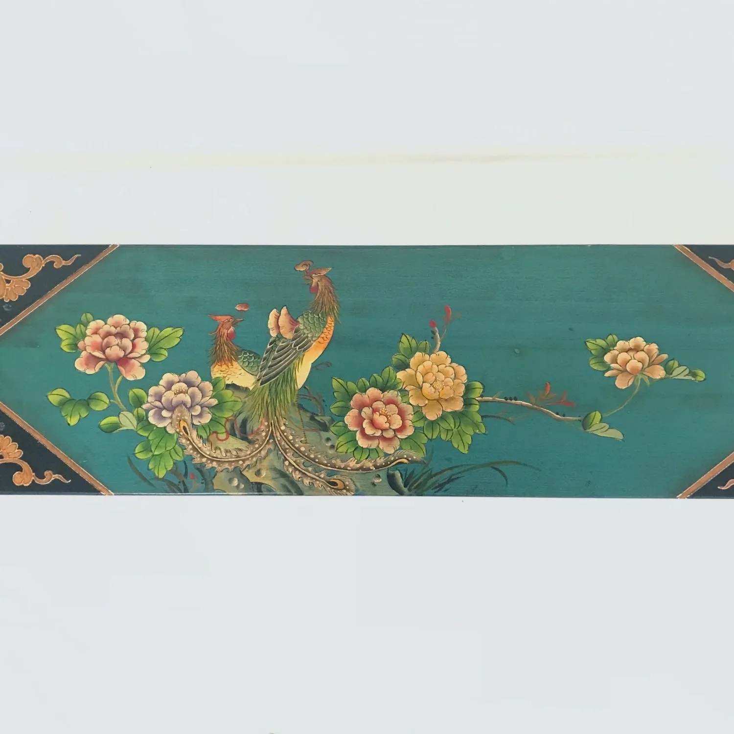 BENCH PAINTED MQZ-212
