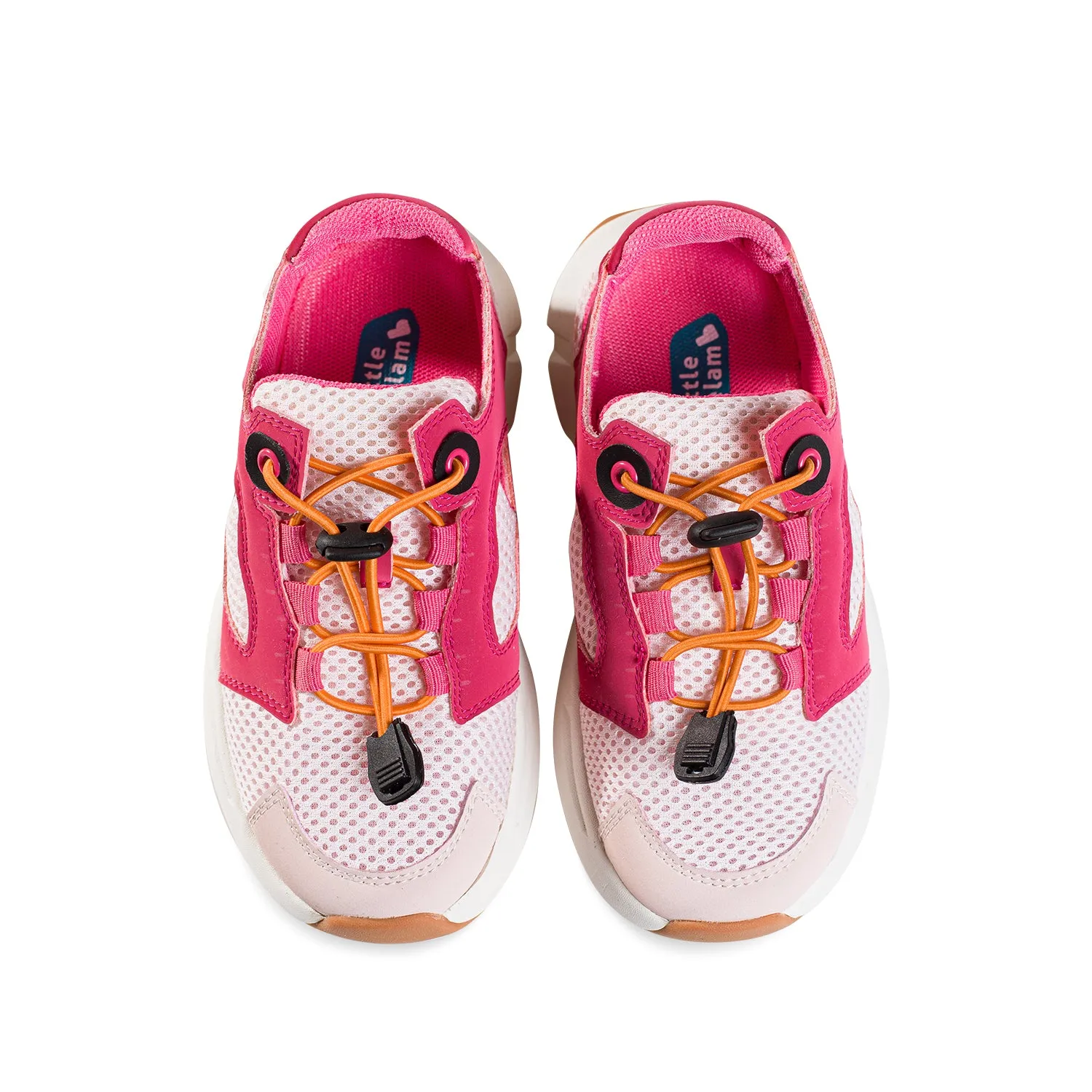 Bern Pink OD