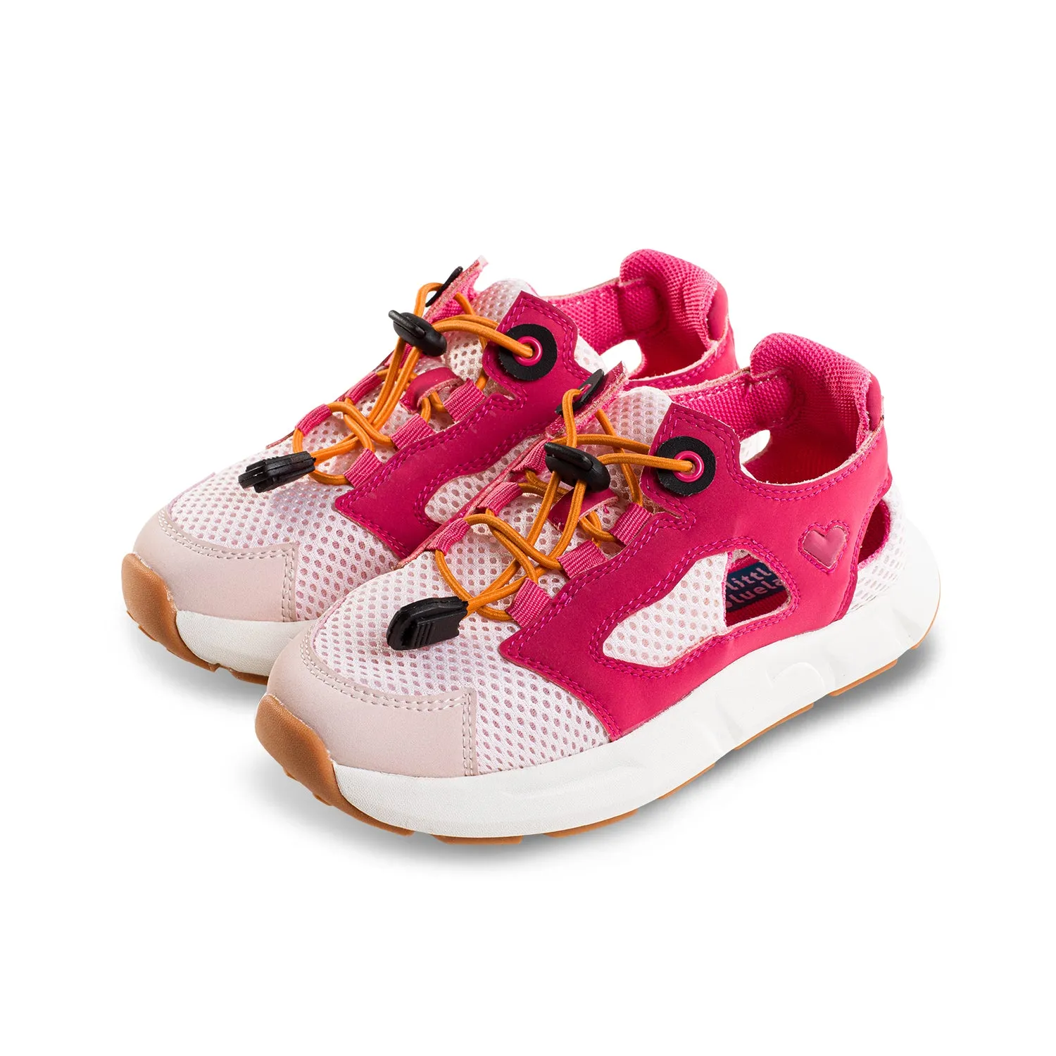 Bern Pink OD