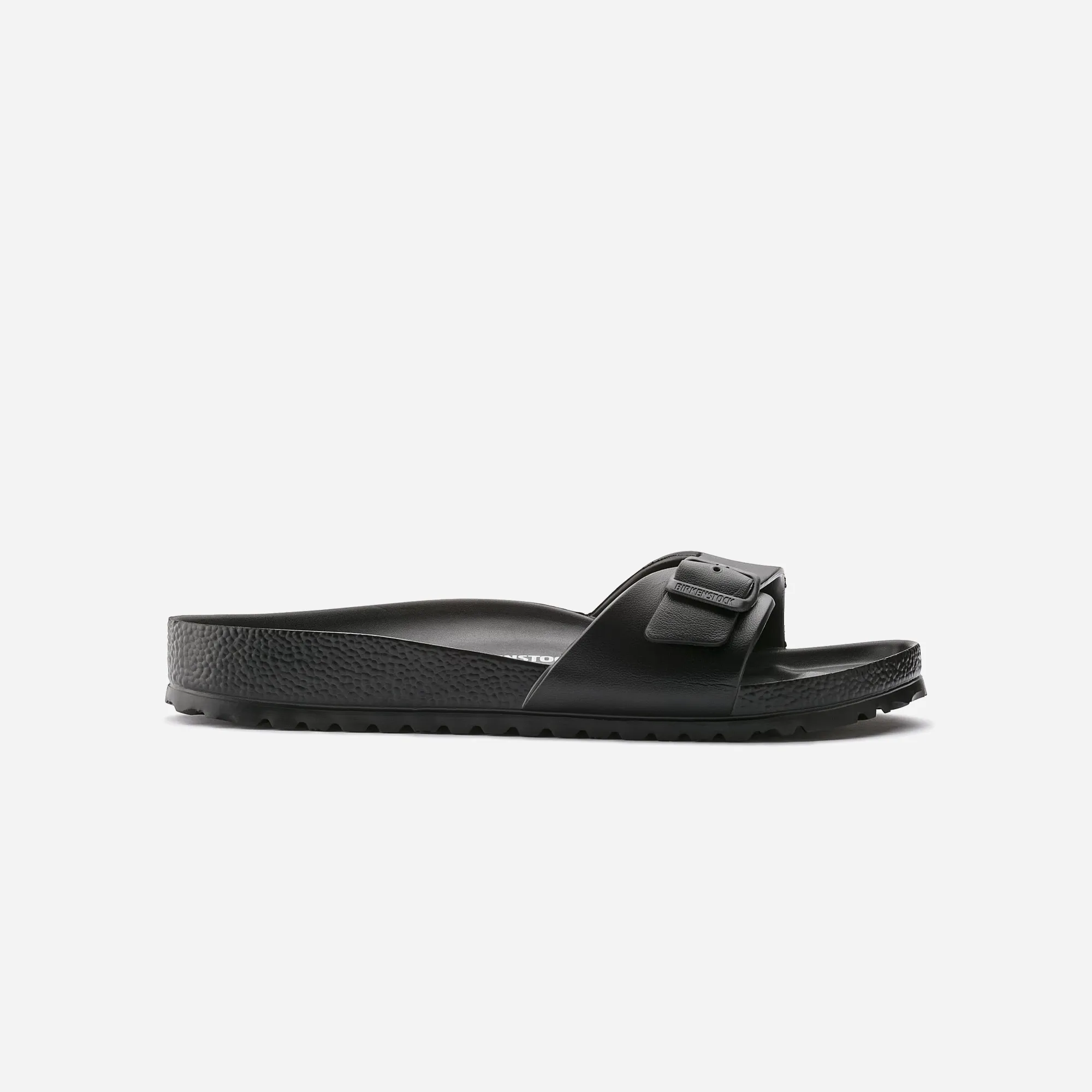 Birkenstock Madrid EVA Black WMNS