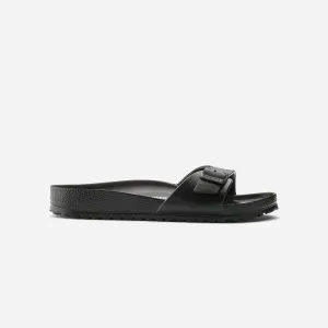 Birkenstock Madrid EVA Black WMNS