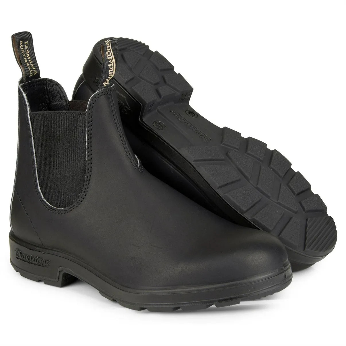 Blundstone 510 Black - PLEASE CALL FOR SIZE AVAILABILITY