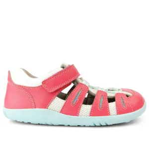 Bobux Kid  Summit Guava / Mist