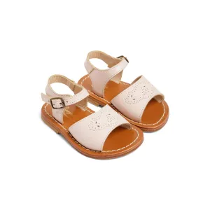 Bonpoint Erell Sandals