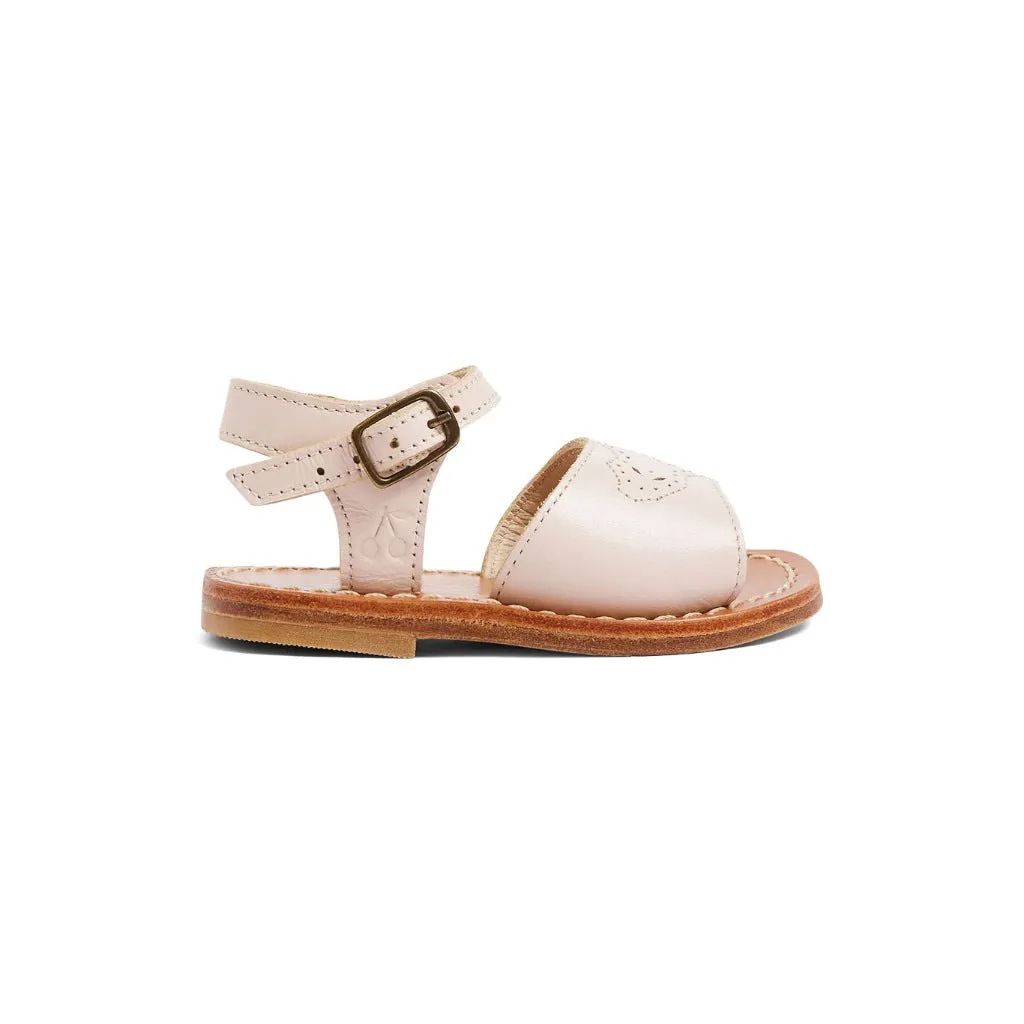 Bonpoint Erell Sandals