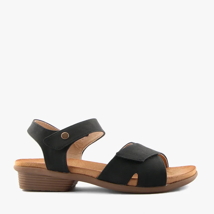 BOOKER BLACK
