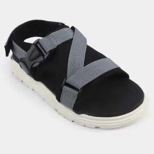 Boys Sandal MH-2203-GREY