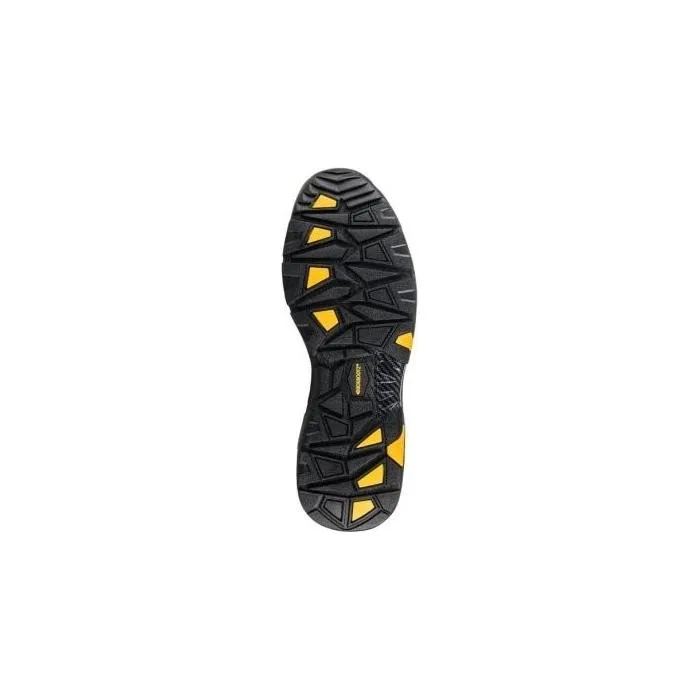 Buckler Tradez Blitz Waterproof Safety Boots – BLITZBR | Lightweight, Metal-Free & Durable