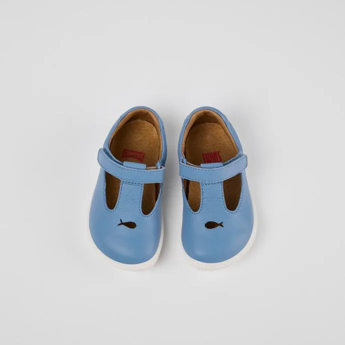 Camper K800564-001 Blue