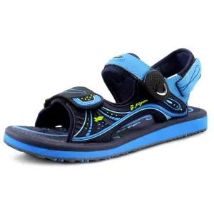 Classic Sandals: 0769 Navy
