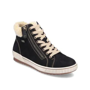 D0770 Sneaker Boot