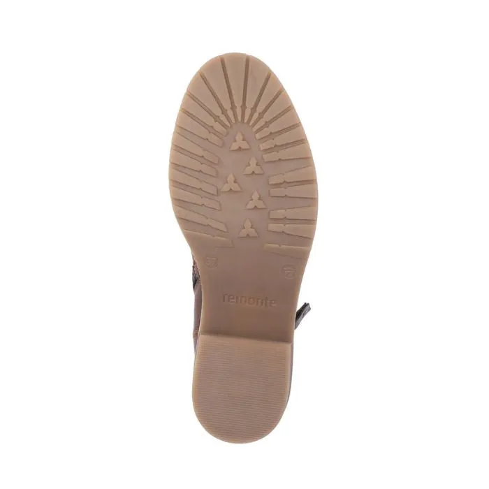 D1A75 Ankle Boot