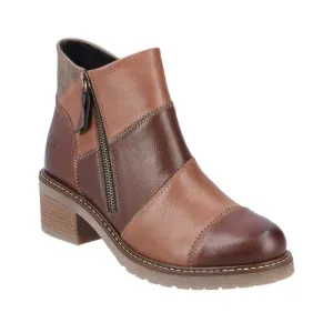 D1A75 Ankle Boot