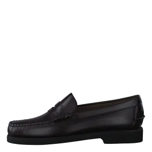 Dan Polaris Dark Brown