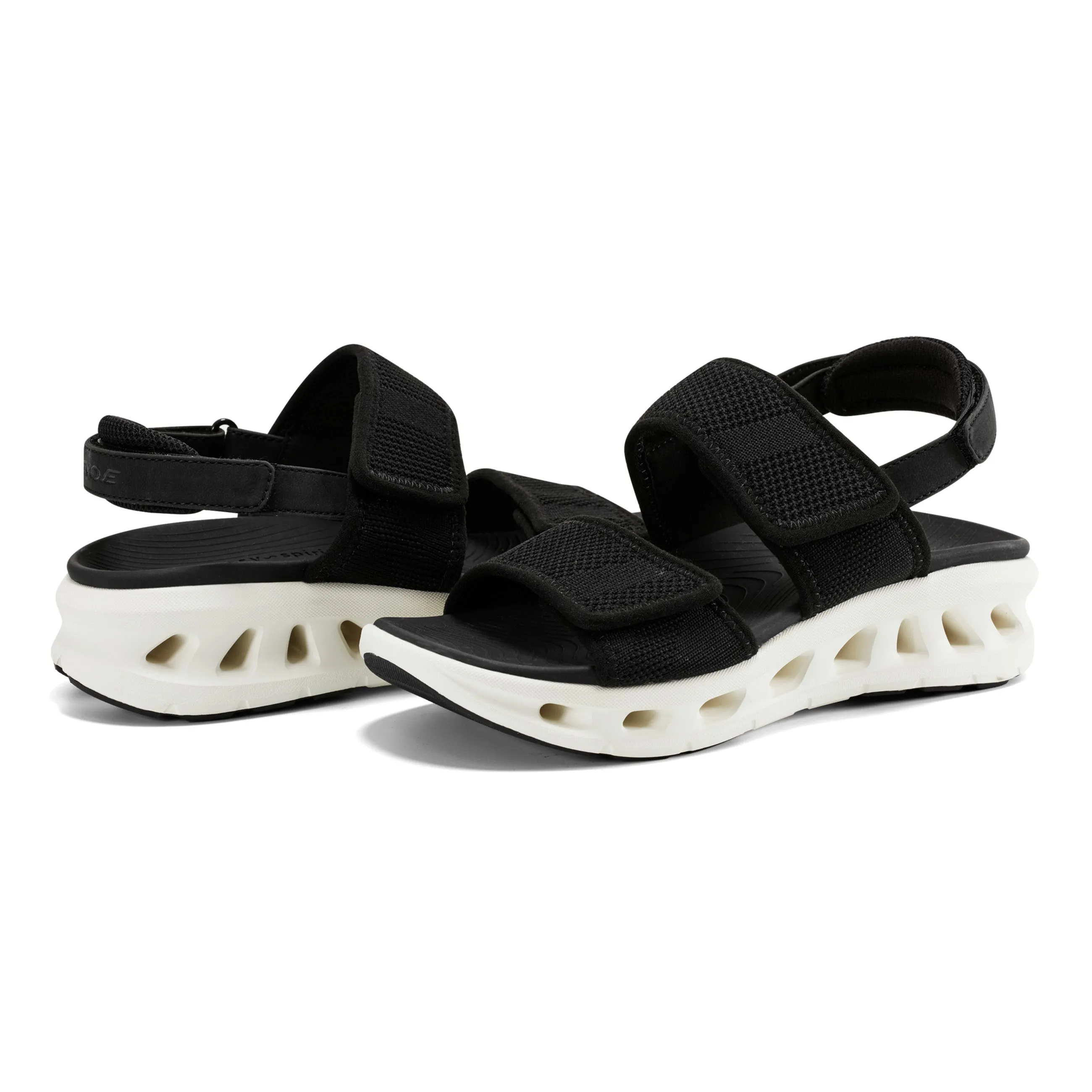 Denise Austin Cordelia Sport Sandals