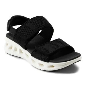 Denise Austin Cordelia Sport Sandals
