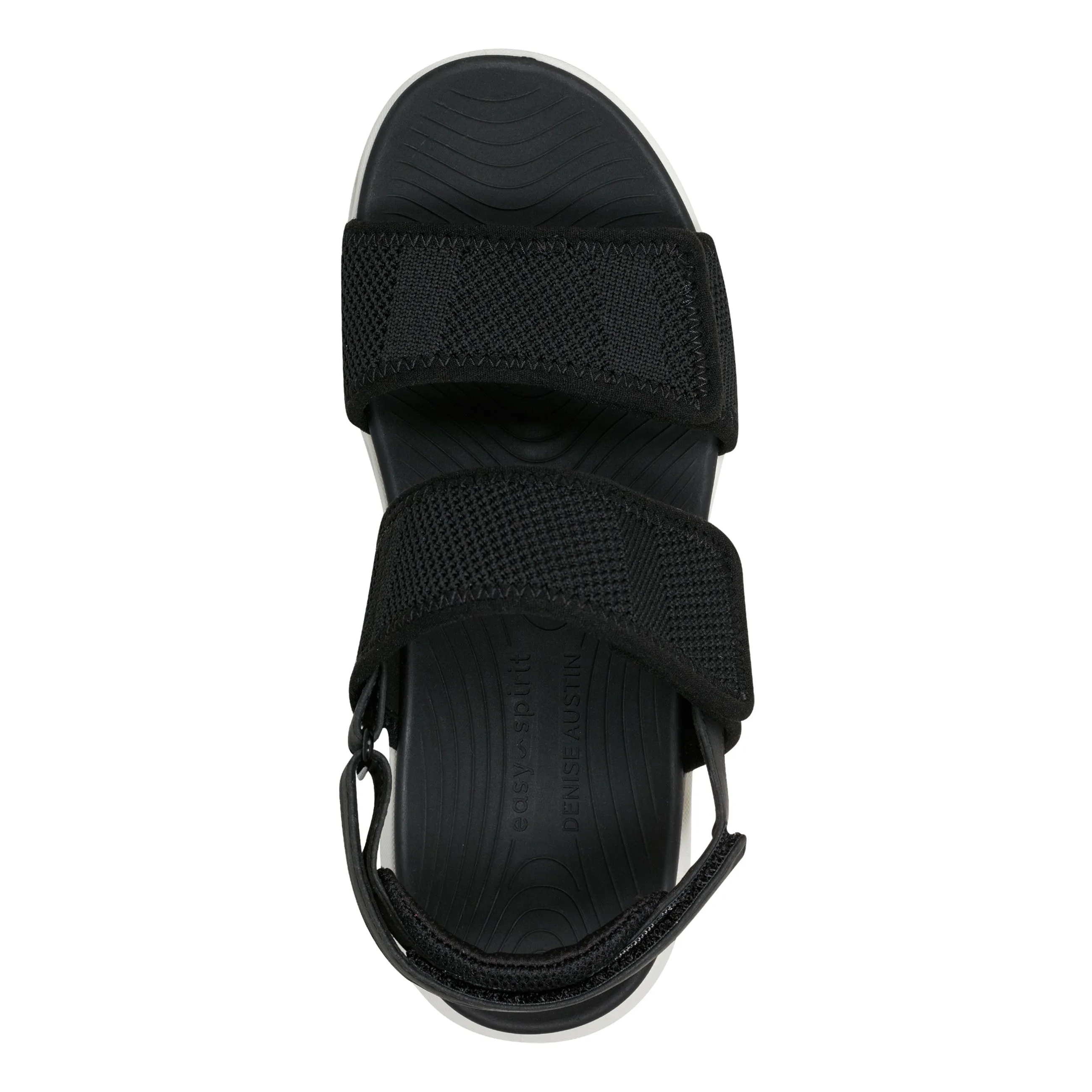 Denise Austin Cordelia Sport Sandals