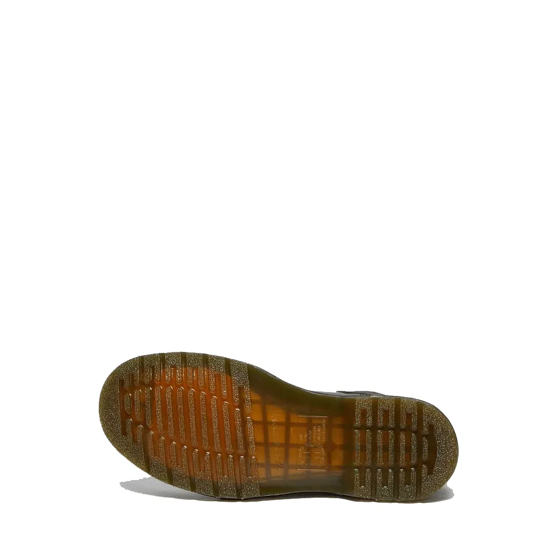 Dr. Martens 2976 Smooth Leather Chelsea Boots
