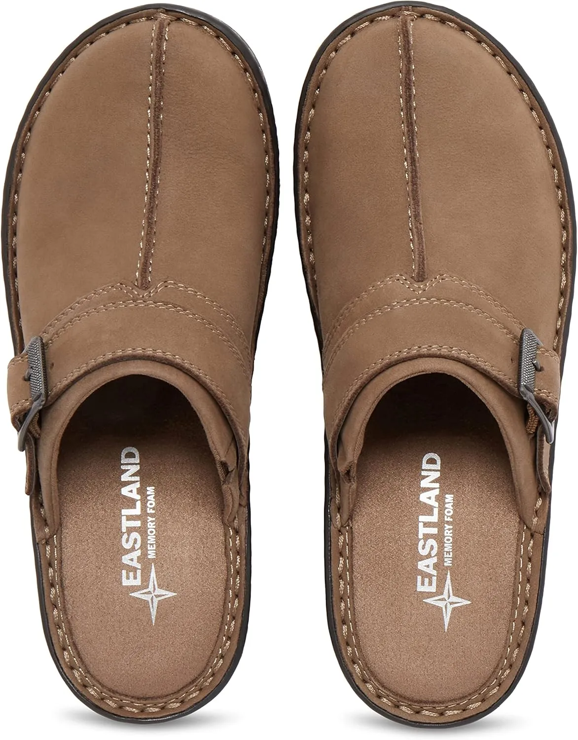 Eastland Women's Mae Clog