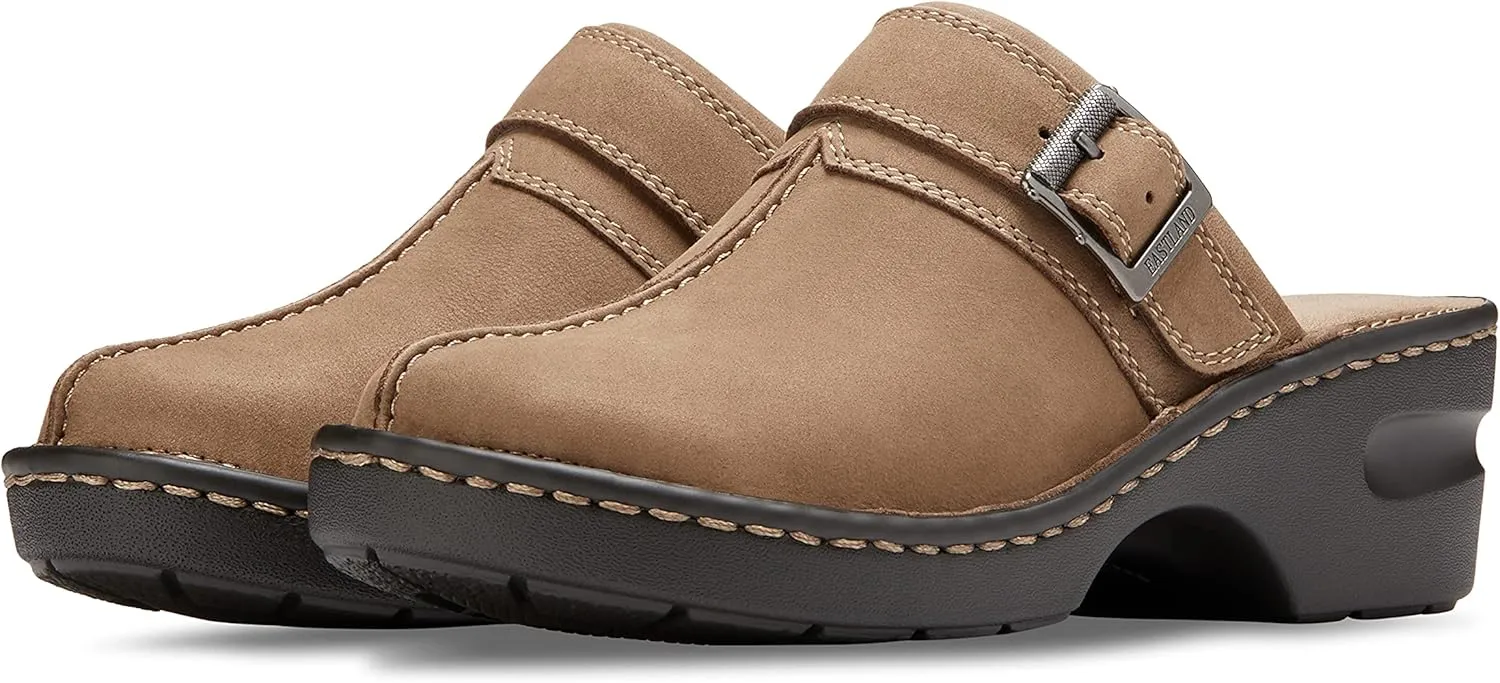 Eastland Women's Mae Clog