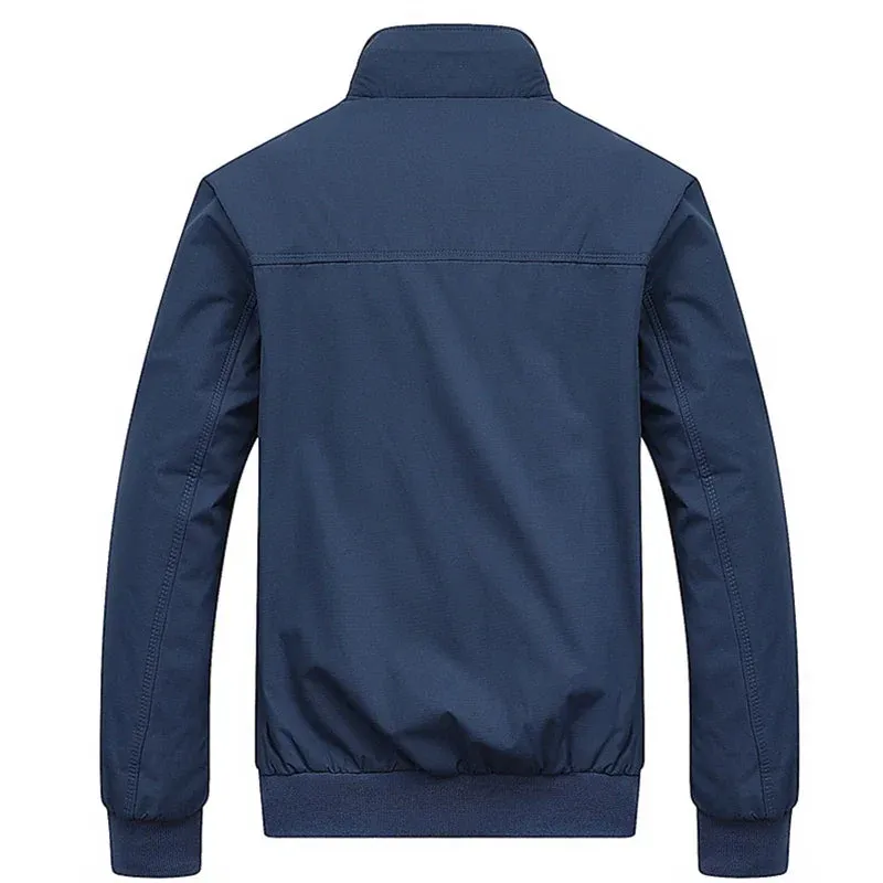Federico Spring Jacket