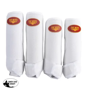 Fort Worth Sports Boots - 4 Pack