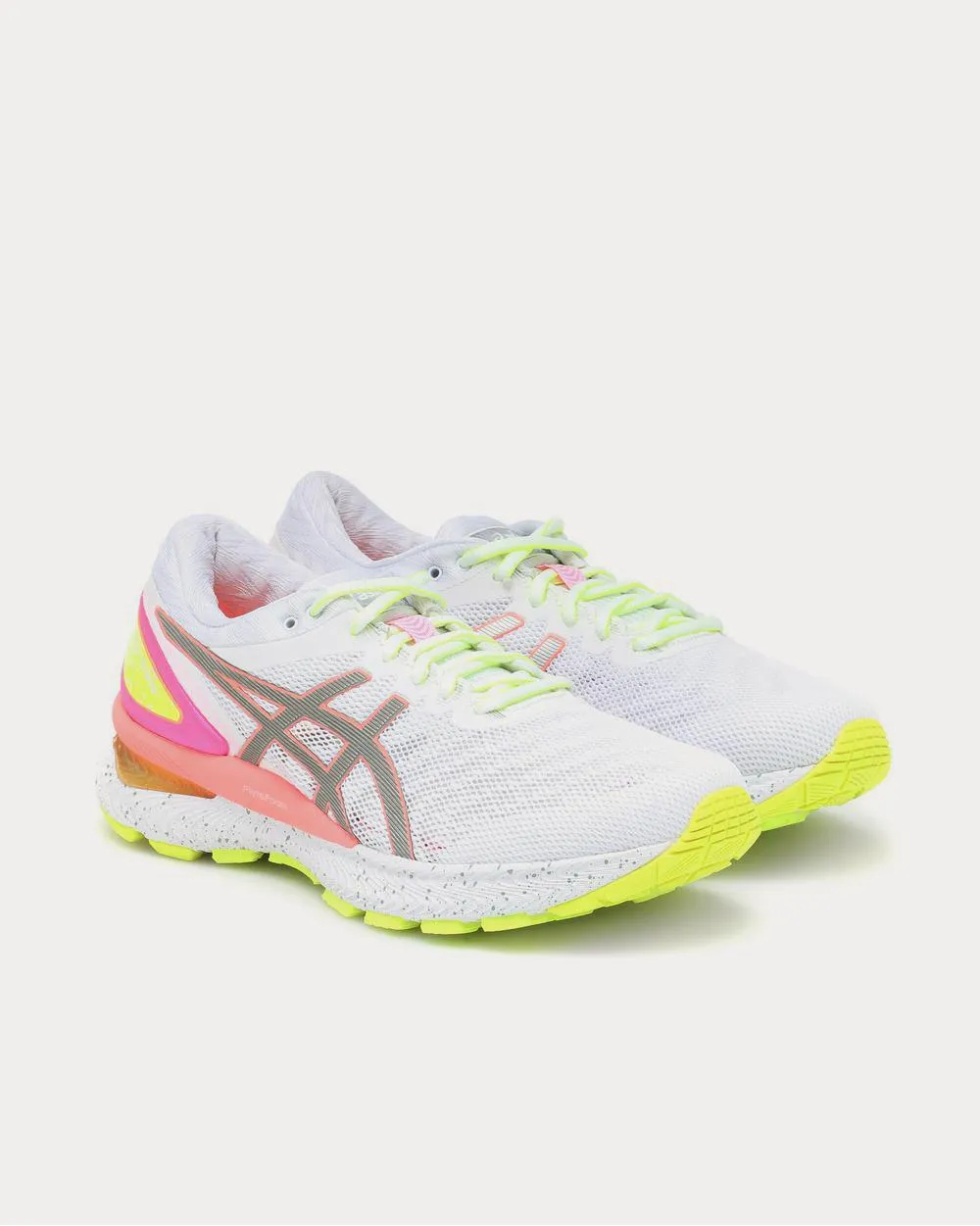 GEL-NIMBUS 22 Summer Lite Show multi Low Top Sneakers