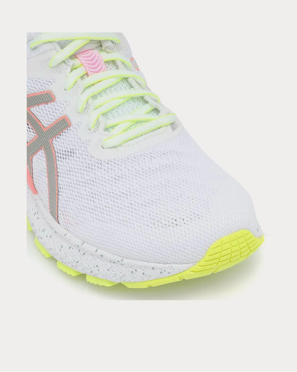 GEL-NIMBUS 22 Summer Lite Show multi Low Top Sneakers