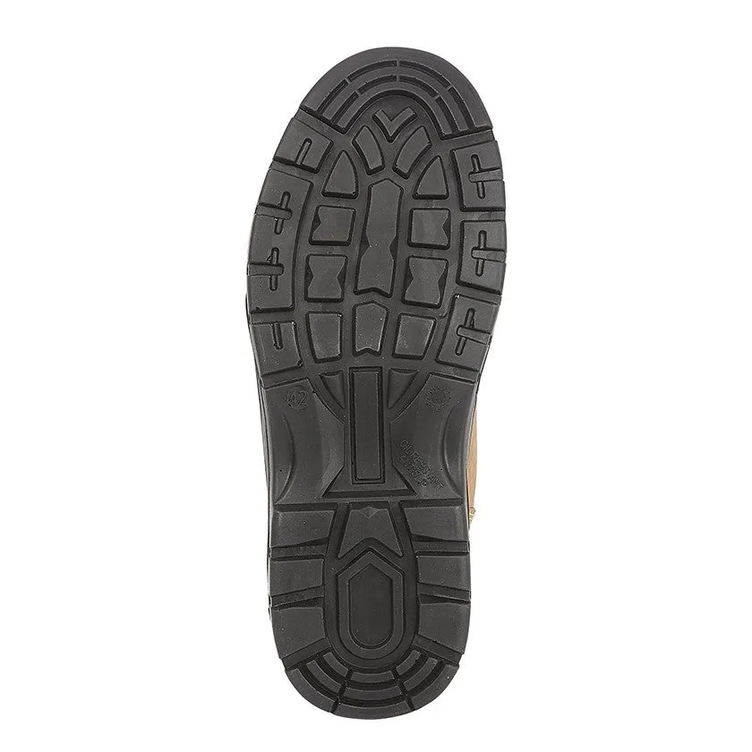 Grafters Chelsea Safety Boots