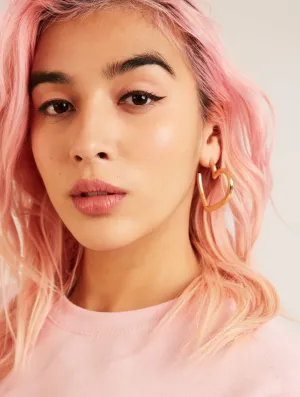 Heart Breaker Earrings