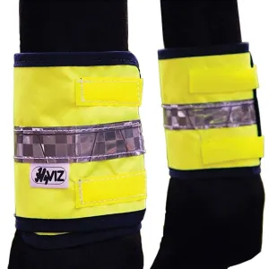 HyViz Leg Bands