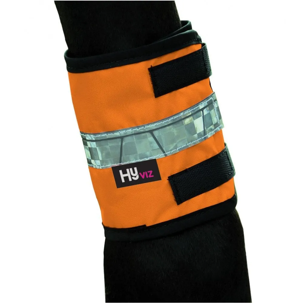 HyViz Leg Bands