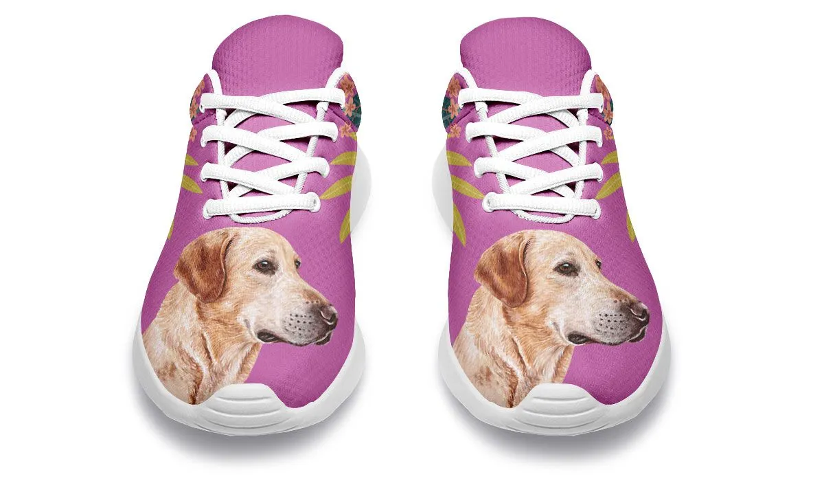 Joyful Lab Sneakers
