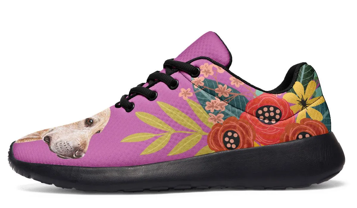 Joyful Lab Sneakers