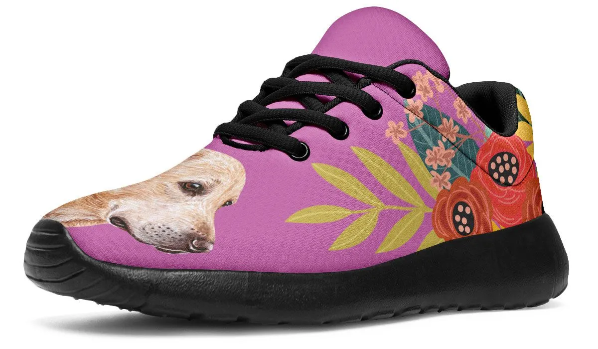 Joyful Lab Sneakers