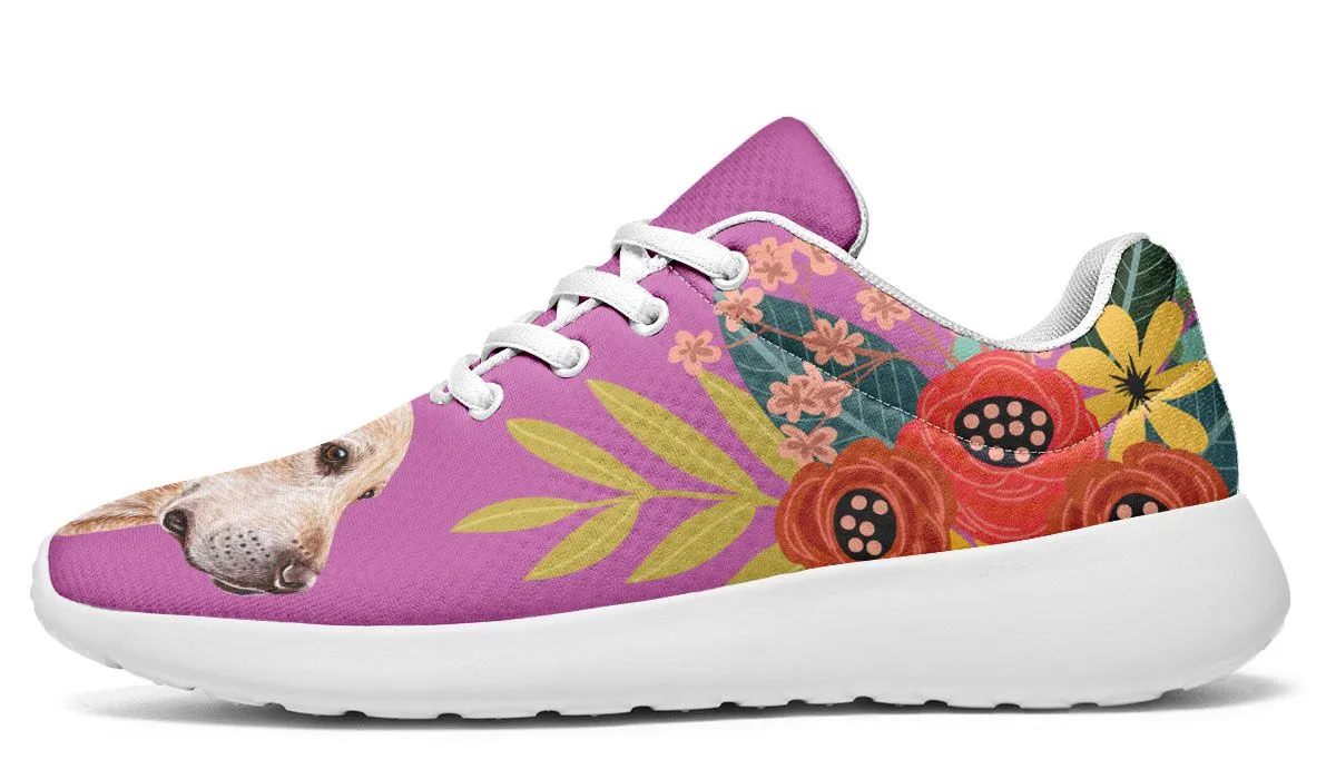 Joyful Lab Sneakers