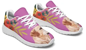 Joyful Lab Sneakers